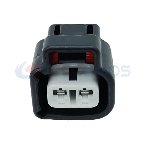 Auto Parts High Quality Automotive Waterproof Wire Harness Terminal Connector for Toyota 2-Pin Female 90980-11068
